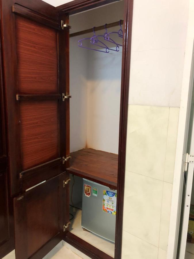 Nha Nghi Gia Lam 2 An Nhon Екстериор снимка